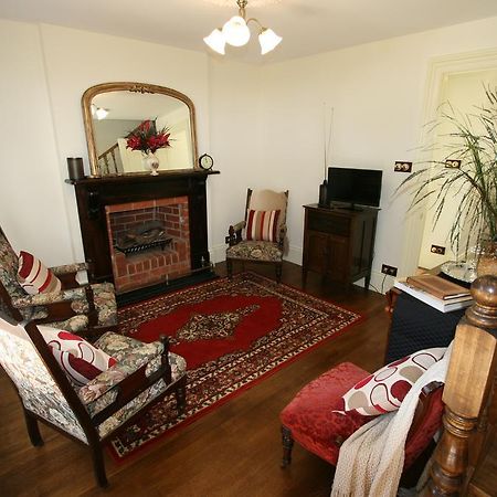 Annies Garden Cottage Hobart Exterior foto