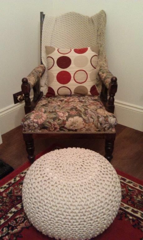 Annies Garden Cottage Hobart Zimmer foto
