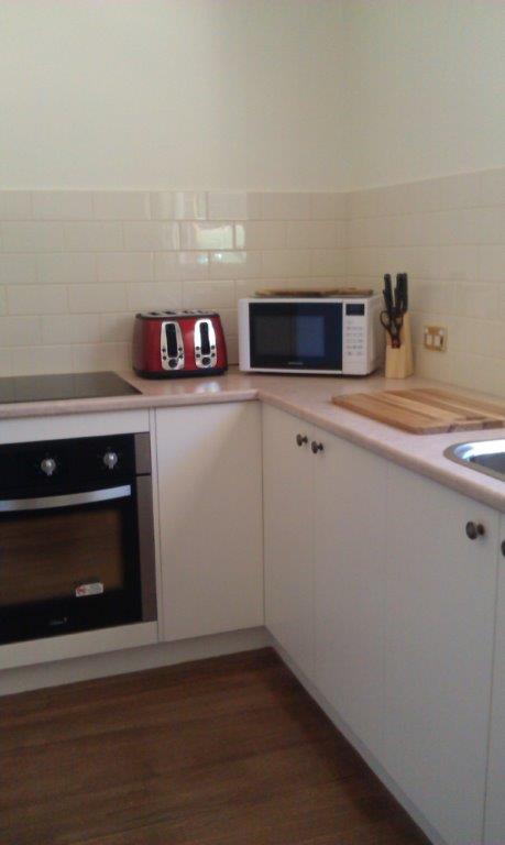 Annies Garden Cottage Hobart Zimmer foto